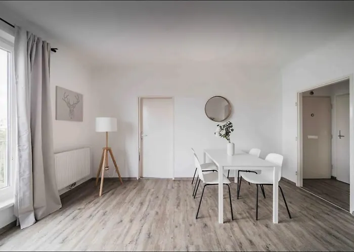 In Perfect Location Appartamento Vienna