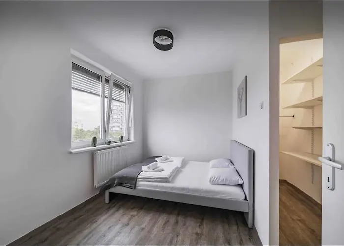 In Perfect Location * Vienna