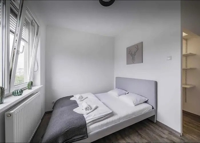 In Perfect Location Appartamento Vienna